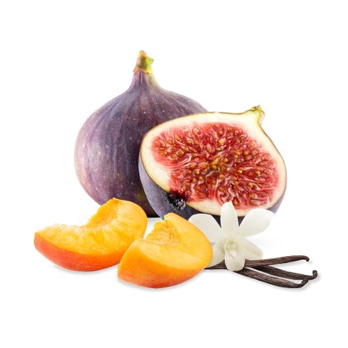 Sweet Forest Fig