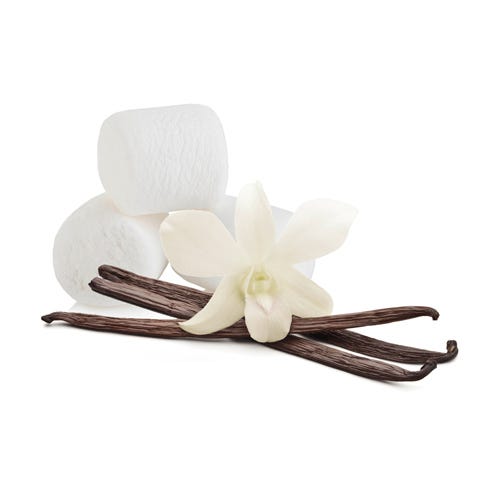 Marshmallow Vanilla